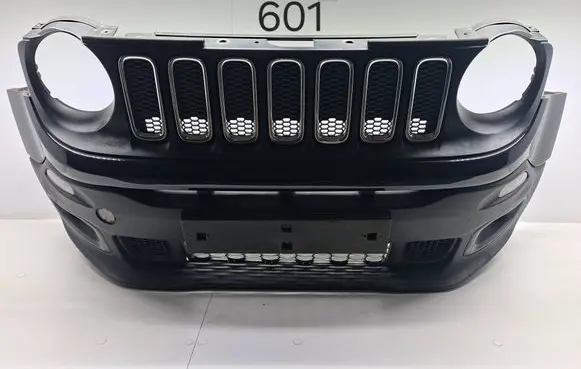Jeep Renegade Front bumper 