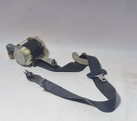 Subaru Legacy Front seatbelt 0432127