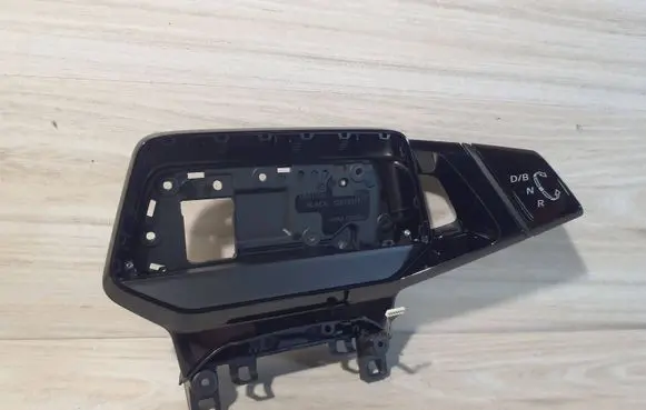 Volkswagen ID.3 Dashboard trim 12039555 12019317