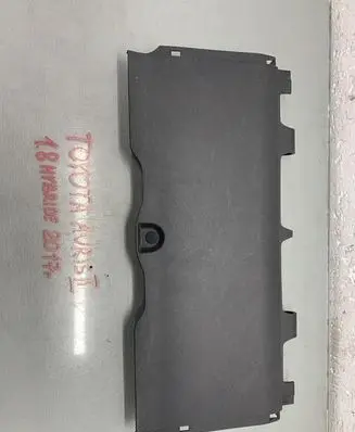 Toyota Auris E180 Air filter box cover 7697102010