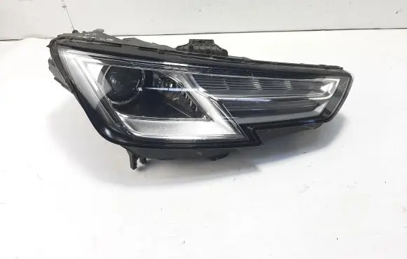Audi A4 S4 B9 8W Headlight/headlamp 8W0941006A
