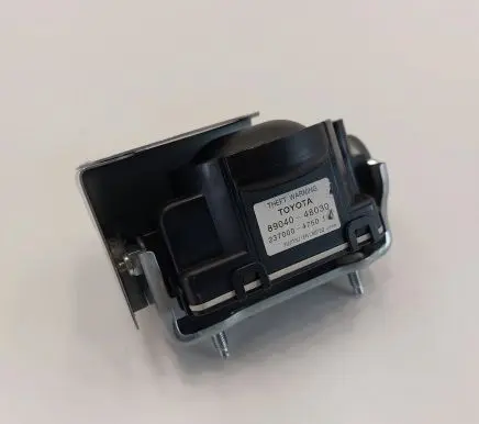 Lexus RX 450H Alarm system siren 8904048030