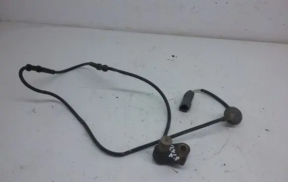 Mazda Premacy ABS brake wheel speed sensor B25D4373X