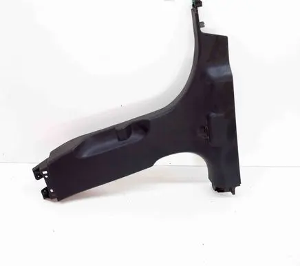 Maserati Ghibli (B) pillar trim (bottom) 670020406 670019817