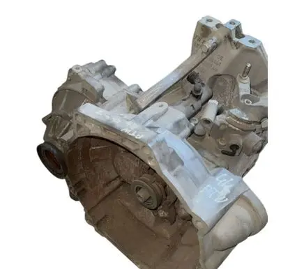 Opel Astra H Automatic gearbox 55556238