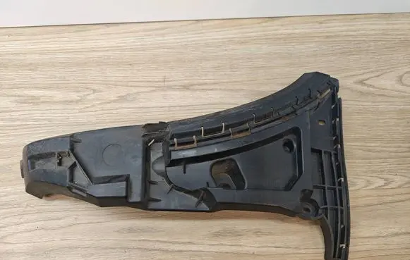 Volvo XC90 Front bumper mounting bracket 30698129 S3DHA