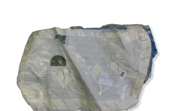 Fiat Bravo - Brava Rear door sound insulation 46768497