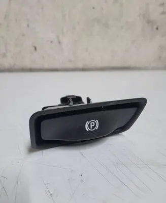 Mercedes-Benz E W211 Hand brake release handle 2114200077 70050100