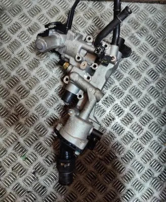 KIA Sportage EGR valve RJ210282 284102F400