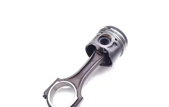 Citroen C-Crosser Piston with connecting rod 4HN DW12MTED4