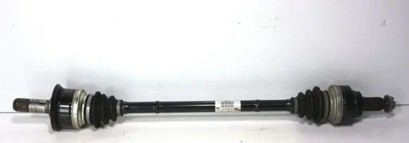 BMW 2 F22 F23 Rear driveshaft 7597674 33207628252