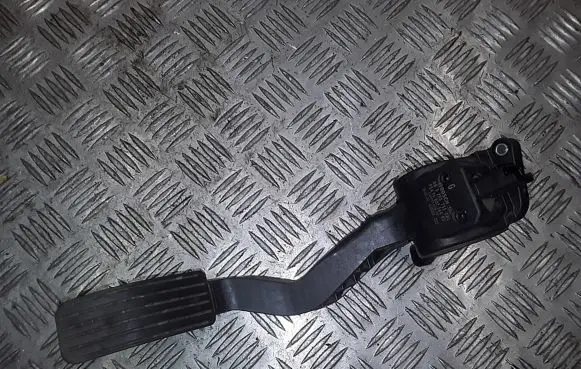 Peugeot 308 Accelerator throttle pedal 0280755084