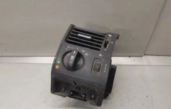 Mercedes-Benz E W210 Light switch 2105451404