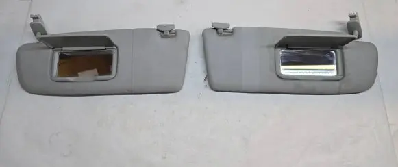 Audi A4 S4 B5 8D Sun visor