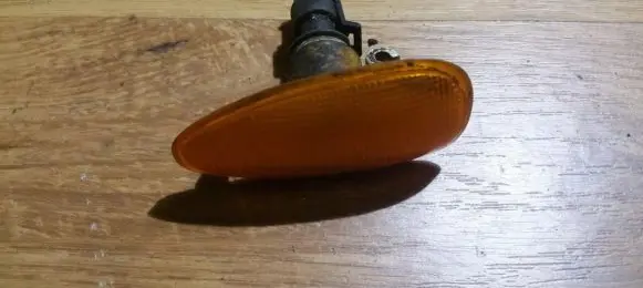 Fiat Bravo - Brava Front fender indicator light