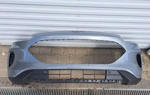 Ford Kuga III Front bumper LV4V17F003J 1S4117F003