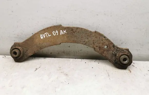Mitsubishi Outlander Rear suspension control arm 