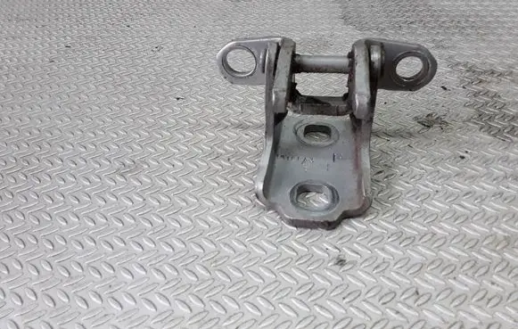 Front door lower hinge