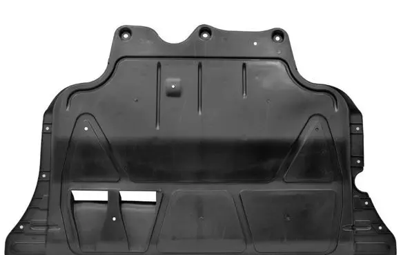 Volkswagen Golf VII Engine splash shield/under tray 3Q0825236 95C2345WX 5Q0825236Q