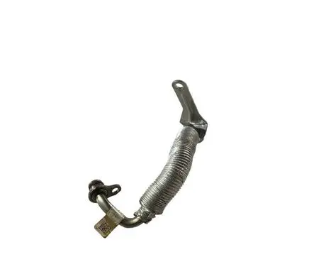 BMW X1 E84 Coolant pipe/hose 8626654
