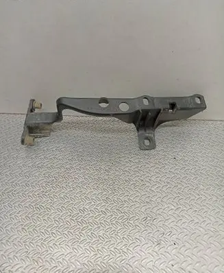 Porsche Cayenne (9PA) Headlight/headlamp mounting bracket 7L0805734