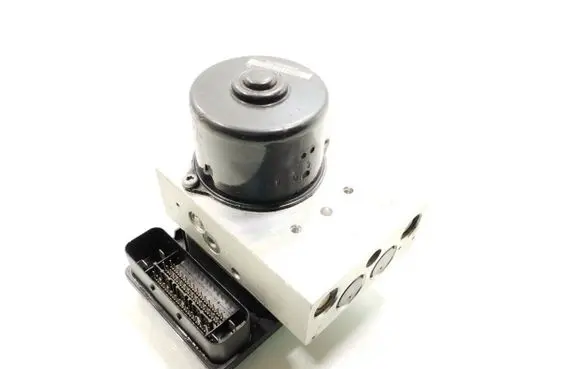 Mercedes-Benz C W203 ABS Pump A0365454032 A0064310312