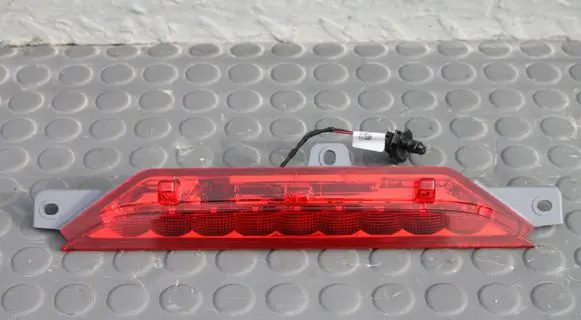 Chrysler Pacifica Third/center stoplight 68228795AA