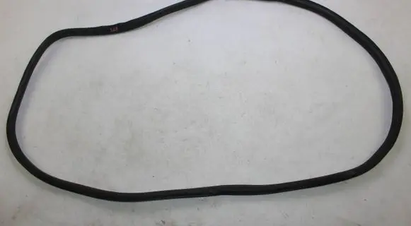 BMW X3 F25 Rear door rubber seal (on body) 7311267