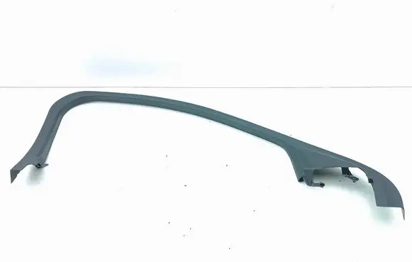 Ford Mustang Mach-E Front door glass trim molding LJ8BR201A19