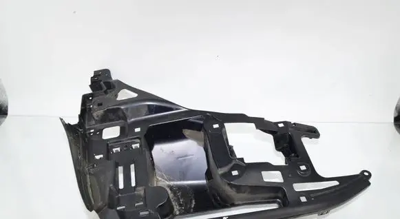 BMW i3 Rear bumper mounting bracket 7296754 51137296754