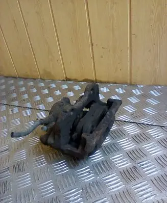 Citroen C8 Front brake caliper