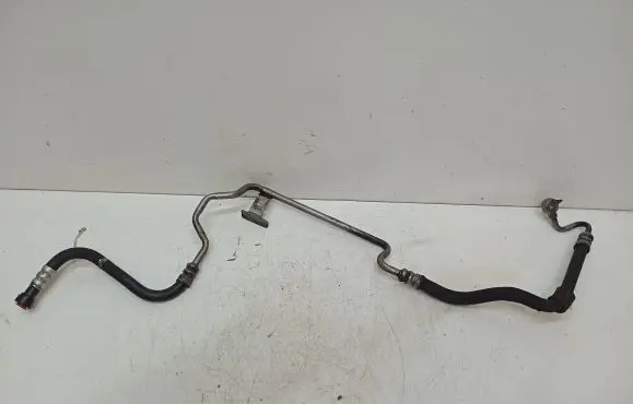 BMW 5 E60 E61 Power steering hose/pipe/line 6782453