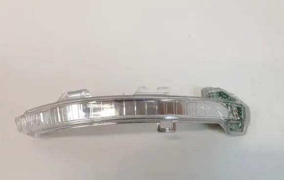Volkswagen PASSAT B8 Mirror indicator light 3G0949102A
