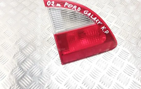 Ford Galaxy Tailgate rear/tail lights 964365016