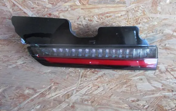 Volvo C40 Rear/tail lights 32404488