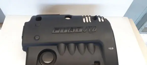 Fiat Punto (176) Engine cover (trim) 46535251