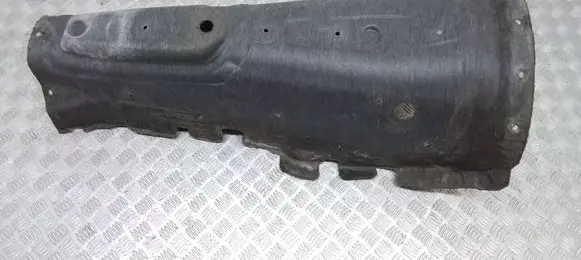 BMW 7 F01 F02 F03 F04 Gearbox bottom protection 6989302