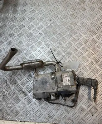 Volkswagen Sharan Auxiliary pre-heater (Webasto) 7M3815071