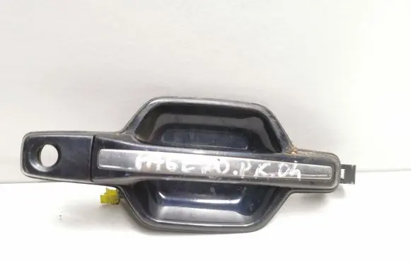 Mitsubishi Pajero Front door exterior handle MR556247