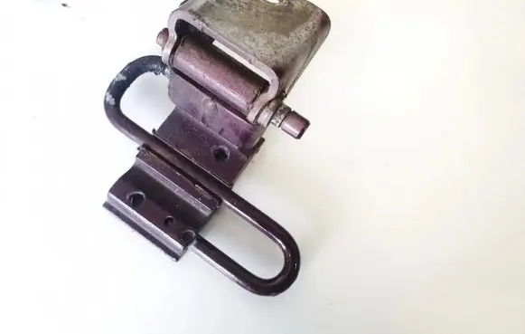Audi A4 S4 B6 8E 8H Rear door lower hinge 8e0833412