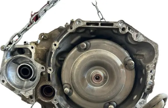 Nissan X-Trail T31 Automatic gearbox 8905183 C8925 D0331