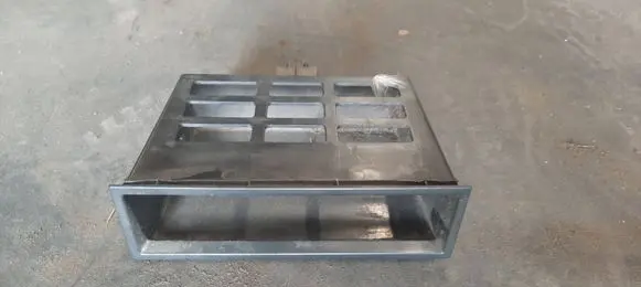 Volkswagen Transporter - Caravelle T5 Dashboard storage box/compartment 1J0857058B 7H0857923