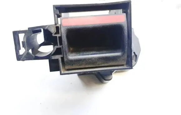 Peugeot 407 Seat back rest lock catch 9644075877 9644076077