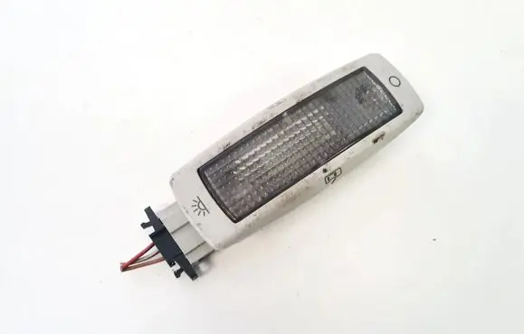 Volkswagen PASSAT B5.5 Rear seat light 3b0947291