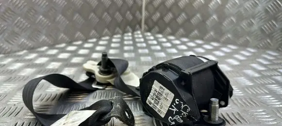 Honda CR-V Rear seatbelt A82850T1GG0W 82850T1GG0W
