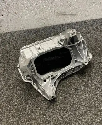 BMW X1 U11 A/C compressor mount bracket 5A205E8
