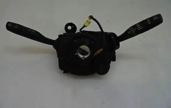 Opel Crossland X Headlight wiper switch 98118865YX