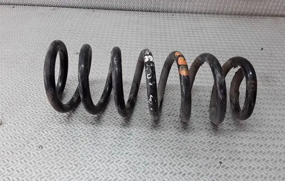 Peugeot 406 Rear coil spring