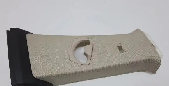 BMW 3 GT F34 (B) pillar trim (top) 7276822