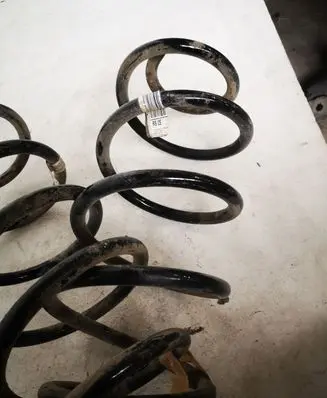 Volvo XC40 Front coil spring